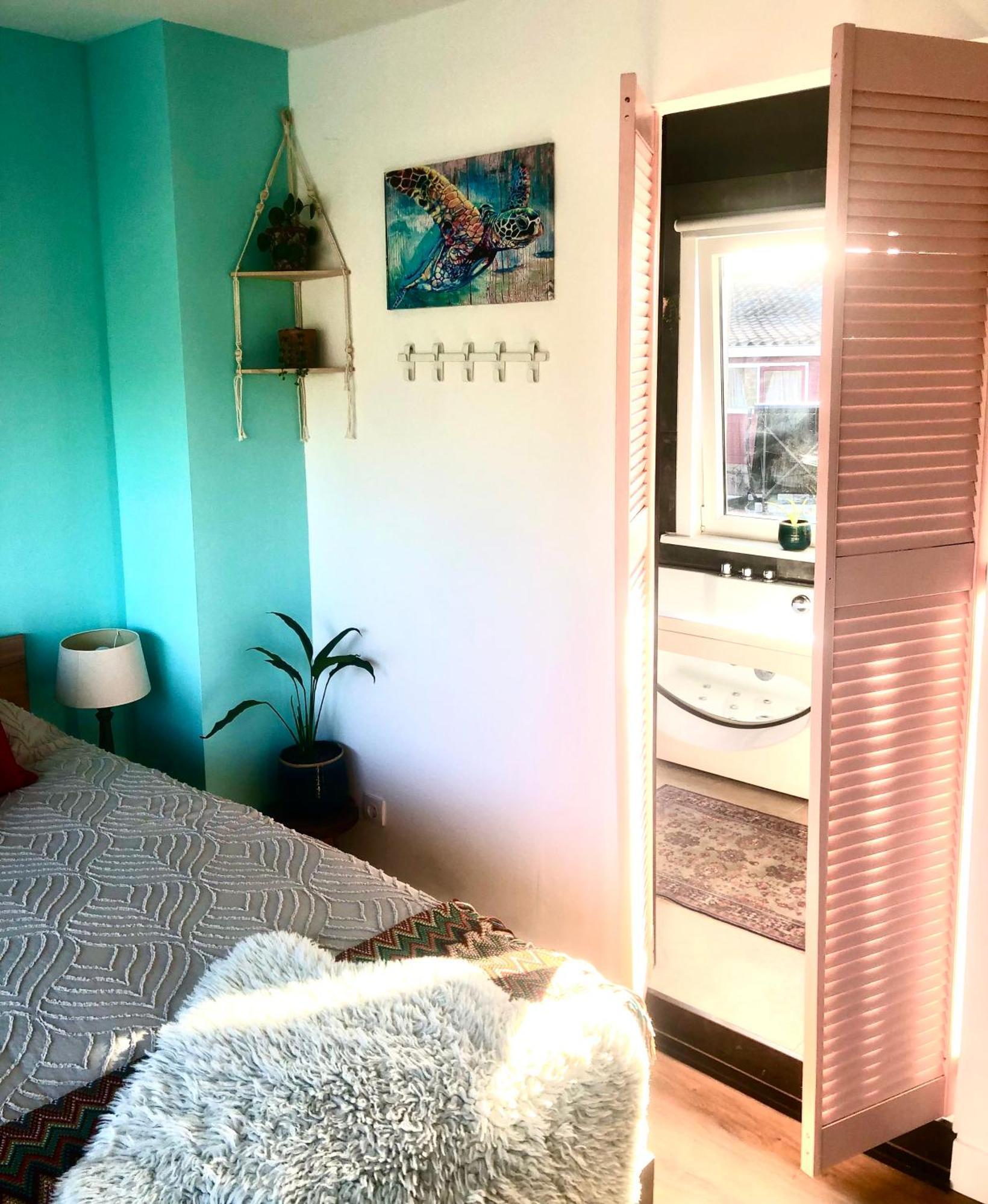 Costa Linda B&B Flessingue Extérieur photo