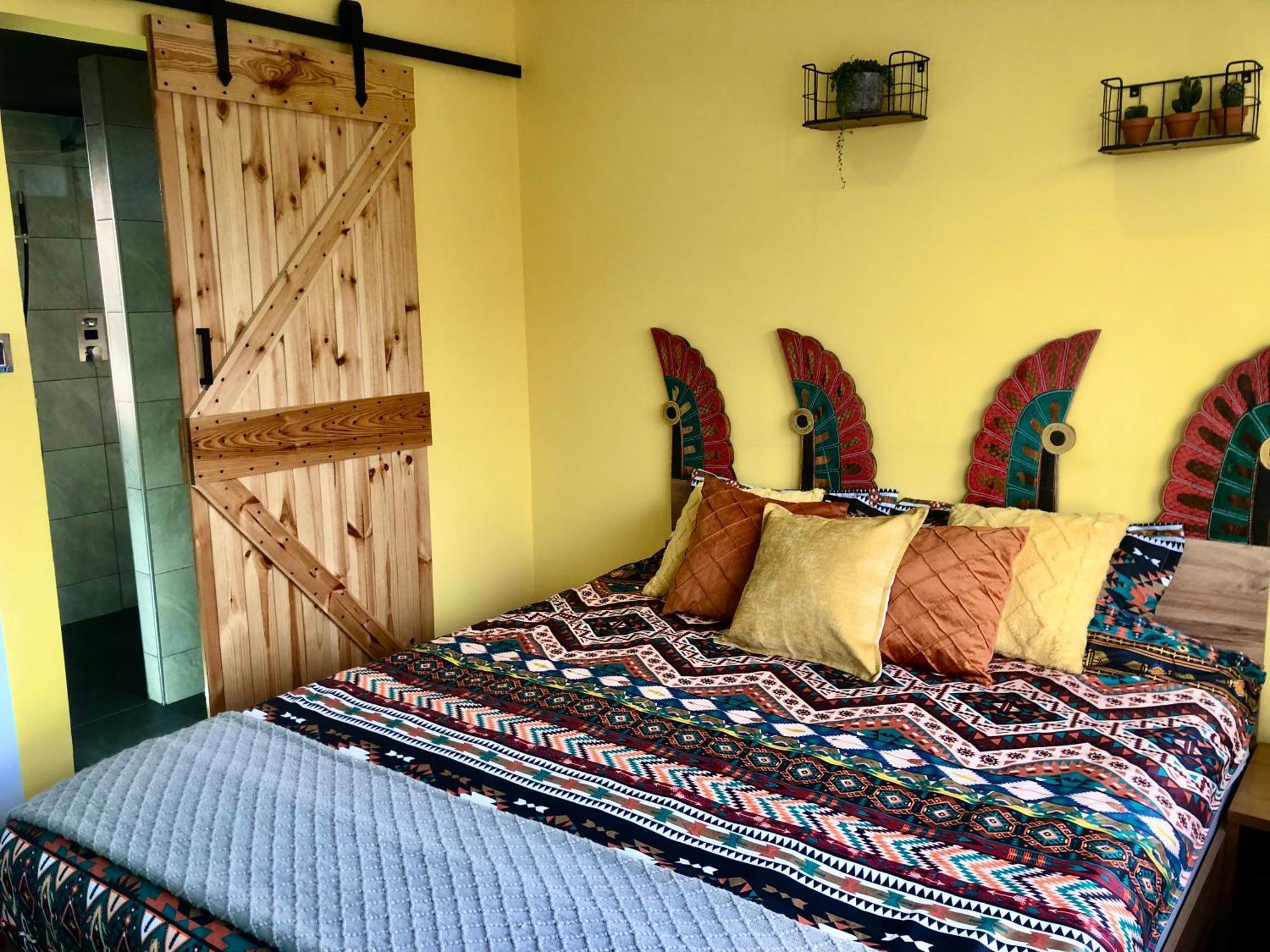 Costa Linda B&B Flessingue Extérieur photo