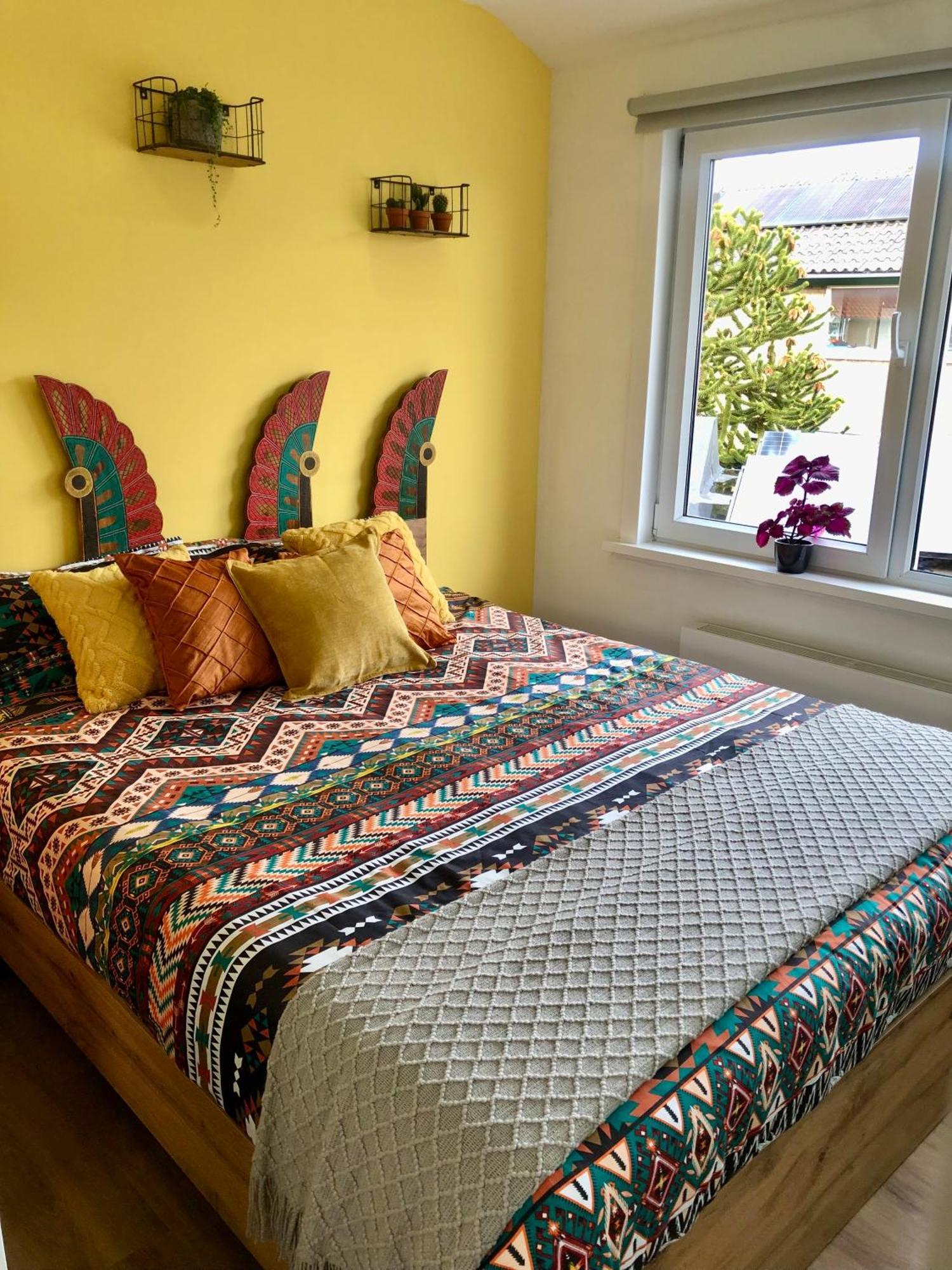 Costa Linda B&B Flessingue Extérieur photo