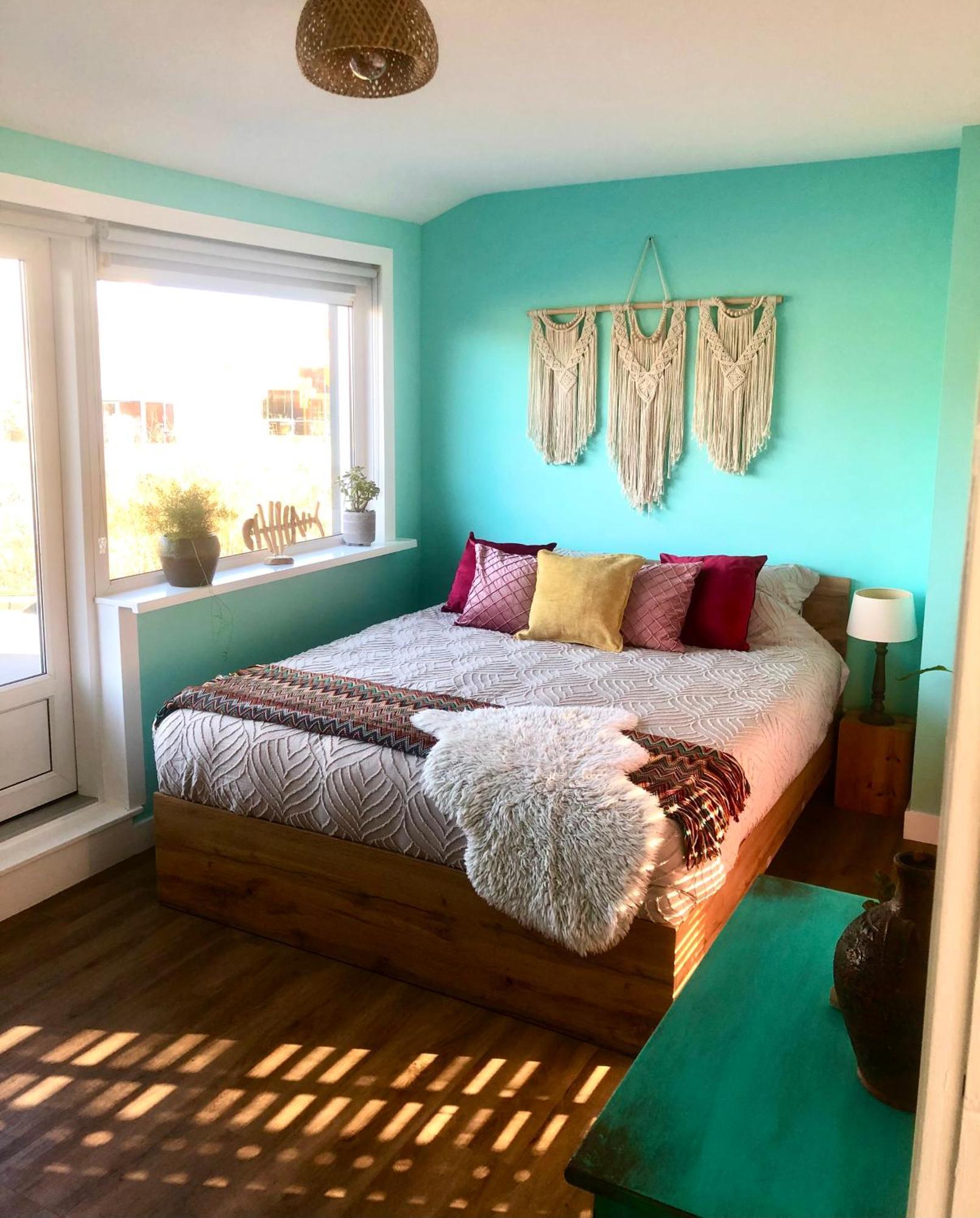 Costa Linda B&B Flessingue Extérieur photo